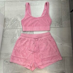 Zara set